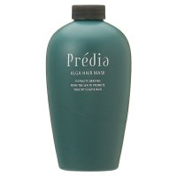 Predia/プレディア Predia アルゲ ヘアマスク カラーケア 630g 【付けかえ用】【返品不可商品】/507527264