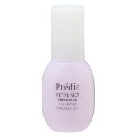 Predia/プレディア Predia プティメール フリー & マイルド バランシング タラソ ミルク 100mL【返品不可商品】/507527267