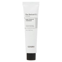 COSRX/コスアールエックス COSRX ザ・レチノール0.1クリーム 20mL【返品不可商品】/507527282