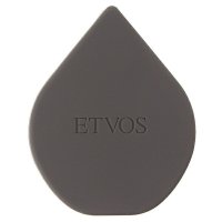 ETVOS/エトヴォス ETVOS リラクシングマッサージブラシ ハード チャコールグレー 【雑貨】【返品不可商品】/507527301