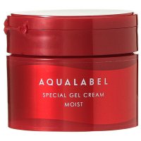 AQUALABEL/アクアレーベル AQUALABEL スペシャルジェルクリーム EX モイスト 90g【返品不可商品】/507527310