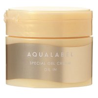 AQUALABEL/アクアレーベル AQUALABEL スペシャルジェルクリーム EX オイルイン 90g【返品不可商品】/507527313