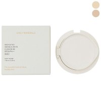 ONLY MINERALS/オンリーミネラル ONLY MINERALS 薬用 リンクルホワイト クッションBB SPF25 PA++ 11g 【詰め替え用】 【医薬部外品】【返品不可商品/507527330