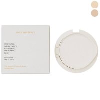 ONLY MINERALS/オンリーミネラル ONLY MINERALS 薬用 リンクルホワイト クッションBB SPF25 PA++ 11g 【詰め替え用】 【医薬部外品】【返品不可商品/507527330