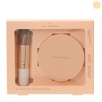 ONLY MINERALS/オンリーミネラル ONLY MINERALS ファンデーションスターターキット【返品不可商品】/507527343