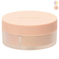 ONLY MINERALS/オンリーミネラル ONLY MINERALS ミネラルフェイスカラー デュオ 5g（各2.5g×2色）【返品不可商品】 （'ブライトシフォン'）/507527344