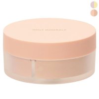 ONLY MINERALS/オンリーミネラル ONLY MINERALS ミネラルフェイスカラー デュオ 5g（各2.5g×2色）【返品不可商品】 （'ブライトシフォン'）/507527344