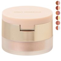 ONLY MINERALS/オンリーミネラル ONLY MINERALS ミネラルカラーズ アイシャドウ デュオ 2.3g（アイバーム 1.8g＋アイシャドウ 0.5g）【返品不可商品】 /507527345