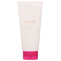 PRIOR/プリオール PRIOR うるおい導入洗顔ジェル 140g【返品不可商品】/507527346