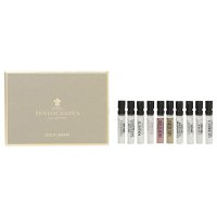 Penhaligon's/ペンハリガン Penhaligon's セント ライブラリー 10種 各2mL【返品不可商品】/507527361