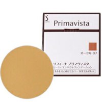 SOFINA/ソフィーナ SOFINA プリマヴィスタ クリーミィ コンパクト ファンデーション SPF33/PA++ 【レフィル】【返品不可商品】/507527444