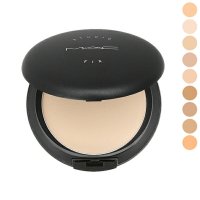 Mac/マック M・A・C スタジオ フィックス パウダー プラス ファンデーション 15g【返品不可商品】 ('NC40')/507527446