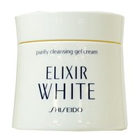 ELIXIR/エリクシール ELIXIR ホワイト メーククリアジェルクリーム 140g【返品不可商品】/507527458