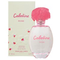 GRES/グレ GRES カボティーヌ ローズ EDT 100mL【返品不可商品】/507527492