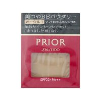 PRIOR/プリオール PRIOR 美つやBBパウダリー 【返品不可商品】/507527495