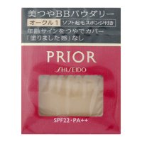 PRIOR/プリオール PRIOR 美つやBBパウダリー 【返品不可商品】/507527495