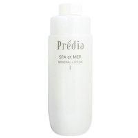 Predia/プレディア Predia スパ・エ・メール ミネラルローション 【I】 250mL 【レフィル】【返品不可商品】/507527513