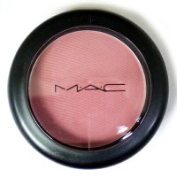 Mac/マック M・A・C パウダー ブラッシュ 6g 【モカ】【返品不可商品】/507527522
