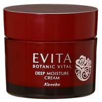 EVITA BOTANIC VITAL/エビータ ボタニバイタル EVITA BOTANIC VITAL ボタニバイタル ディープモイスチャー クリーム 35g【返品不可商品】/507527535