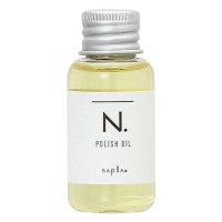 napla/ナプラ napla N. エヌドット ポリッシュオイル 30mL【返品不可商品】/507527539