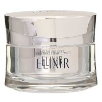 ELIXIR/エリクシール ELIXIR ホワイト WHITE エンリッチド クリアクリーム TB 45g【返品不可商品】/507527541