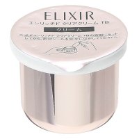 ELIXIR/エリクシール ELIXIR ホワイト WHITE エンリッチド クリアクリーム TB レフィル 45g【返品不可商品】/507527542