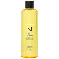 napla/ナプラ napla N.シアシャンプー スムース 300mL【返品不可商品】/507527548