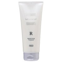 no3/ナンバースリー no3 ミュリアムクリスタル 薬用スカルプトリートメントR 200g【返品不可商品】/507527564