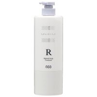 no3/ナンバースリー no3 ミュリアムクリスタル 薬用スカルプトリートメントR 620g【返品不可商品】/507527565