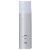 no3/ナンバースリー no3 ミュリアムクリスタル 薬用スカルプバイタルインフュージョン ジェット 160g【返品不可商品】/507527567