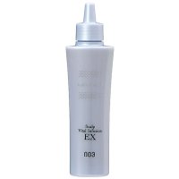 no3/ナンバースリー no3 ミュリアムクリスタル 薬用スカルプバイタルインフュージョン EX 120mL【返品不可商品】/507527568