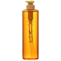 no3/ナンバースリー no3 ミュリアムゴールド シャンプーV 660mL【返品不可商品】/507527571