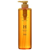 no3/ナンバースリー no3 ミュリアムゴールド シャンプーH 660mL【返品不可商品】/507527573
