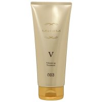 no3/ナンバースリー no3 ミュリアムゴールド トリートメントV 200g【返品不可商品】/507527578