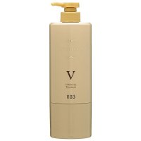 no3/ナンバースリー no3 ミュリアムゴールド トリートメントV 620g【返品不可商品】/507527579