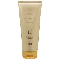 no3/ナンバースリー no3 ミュリアムゴールド トリートメントH 200g【返品不可商品】/507527581