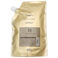no3/ナンバースリー no3 ミュリアムゴールド トリートメントH レフィル 500g【返品不可商品】/507527583