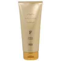 no3/ナンバースリー no3 ミュリアムゴールド トリートメントF 200g【返品不可商品】/507527584