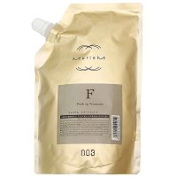 no3/ナンバースリー no3 ミュリアムゴールド トリートメントF レフィル 500g【返品不可商品】/507527586