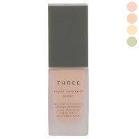 THREE/スリー THREE アンジェリック コンプレクション プライマー SPF22/PA+++ 30g ('03 YELLOW ROSE')/507527590