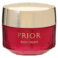 PRIOR/プリオール PRIOR リッチ美活クリーム 40g【返品不可商品】/507527596