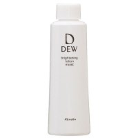 DEW/デュウ DEW ブライトニング ローション レフィル 150mL 【医薬部外品】/507527605