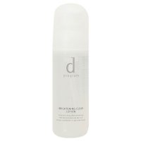 d program/ディープログラム d program ホワイトニングクリア ローション MB 125mL 【医薬部外品】【返品不可商品】/507527622