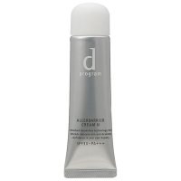 d program/ディープログラム d program アレルバリア クリーム N SPF30/PA+++ 35g【返品不可商品】/507527632