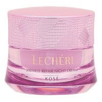 LECHERI/ルシェリ LECHERI リンクルリペア ナイトクリーム 40g【返品不可商品】/507527665