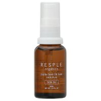 RESPLE organics/レスプル オーガニクス RESPLE organics レスプルオーガニクス RESPLEorganics ホホバシードオイルゴールド 30mL【返品不可商品】/507527692