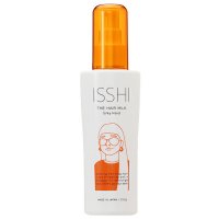 ISSHI/イッシ ISSHI ザ ヘアミルク シルキーモイスト 111g【返品不可商品】/507527701