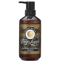 Deep Layer/ディープレイヤー Deep Layer シャンプーExG 500mL【返品不可商品】/507527723