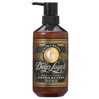 Deep Layer/ディープレイヤー Deep Layer トリートメントExG 470g【返品不可商品】/507527725