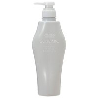 SHISEIDO/シセイドウ SHISEIDO プロフェッショナル サブリミック アデノバイタル シャンプー 500mL【返品不可商品】/507527731